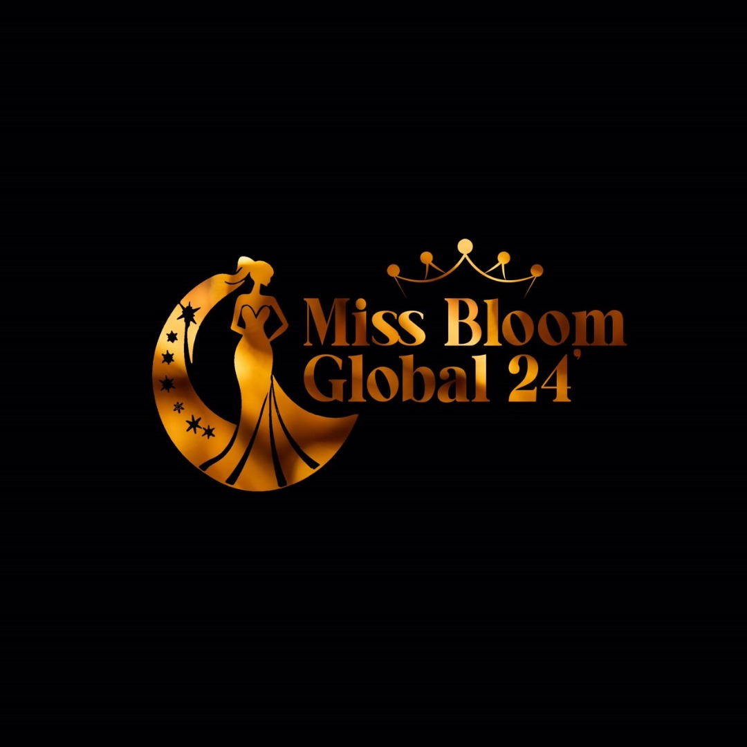 Miss Bloom Global Logo